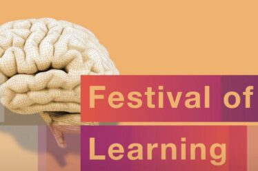 logo for MIT Festival of Learning